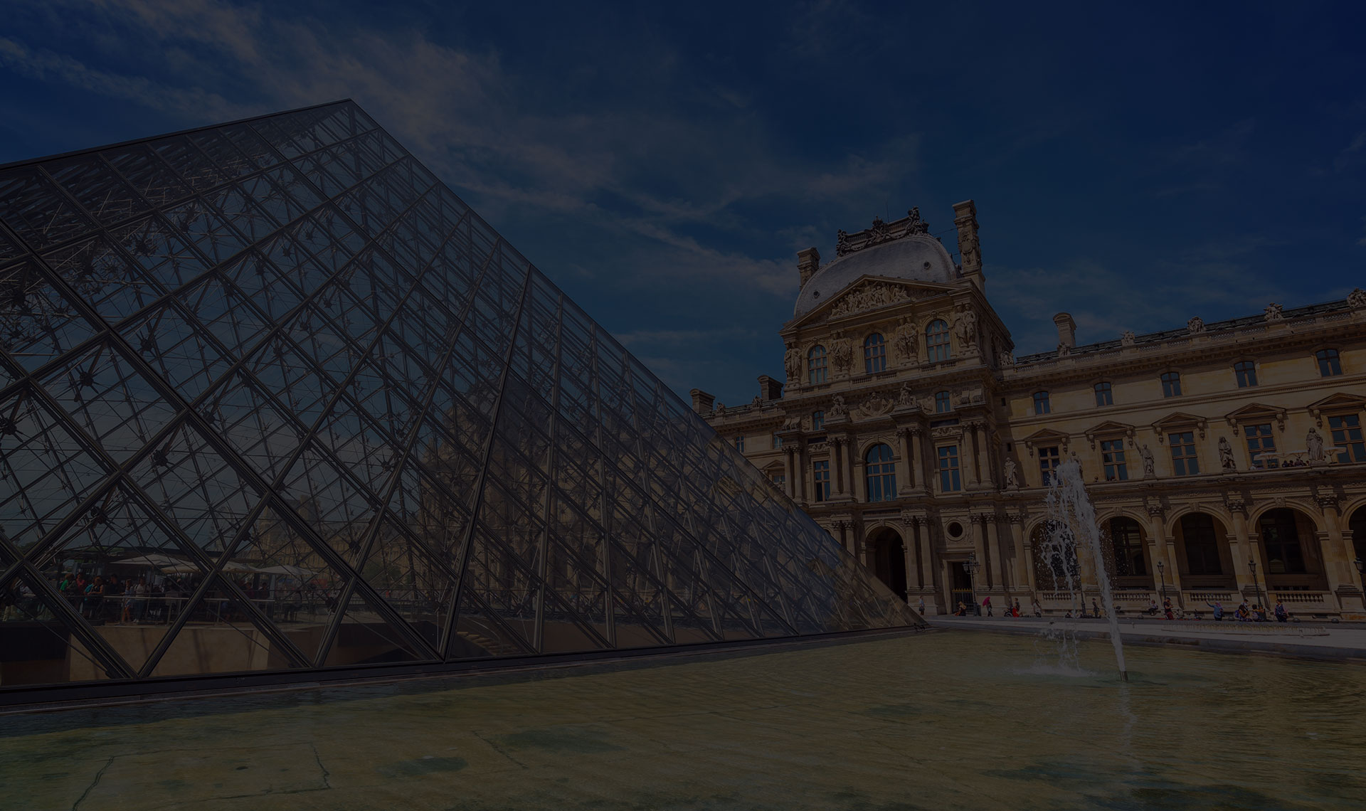 Les endroits et monuments à visiter