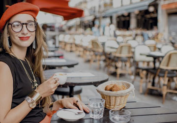 Super adresses de brunch à Paris