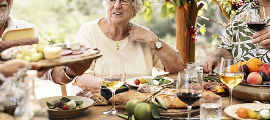 Cuisine italienne