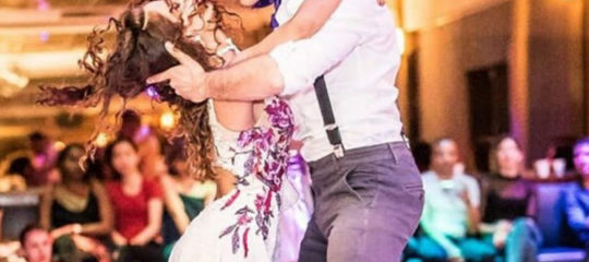danse